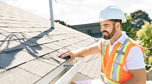 Best Green or Eco-Friendly Roofing Solutions  in USA